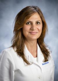 Dr. Nada S Aziz MD Grand Blanc MI Internal Medicine