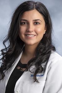 Dr. Laura L Azzouz DO Livonia MI Internal Medicine Request