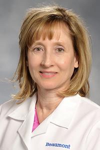 Dr. Diane L Baranowski MD Dearborn MI Allergy and Immunology