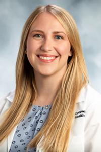 Dr. Mikayla Barea, MD - Royal Oak, MI - Family Medicine