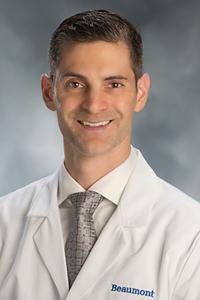 Dr. Craig N Basmaji MD Royal Oak MI Diagnostic Radiology