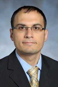 Dr. Mazen M Bazzi DO Livonia MI Vascular Surgery