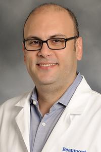 Dr. Rabih M Bazzi MD Dearborn MI Nephrology