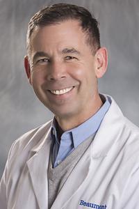 Dr. John W Becker MD Sterling Heights MI Pediatric