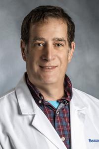 Dr. David H Benaderet MD Sterling Heights MI Cardiology