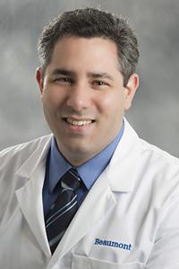 Dr. Joshua R Berris DO Farmington Hills MI Anesthesiology