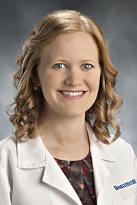 Dr. Stephanie J Bierlein Timinsky MD Rochester MI Family