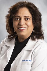 Dr. Smita Bijlani MD Rochester Hills MI Endocrinology