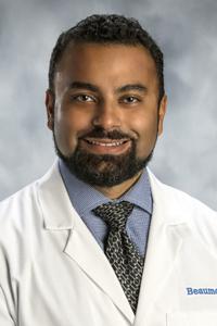 Dr. Abhay N Bilolikar MD Royal Oak MI Cardiology