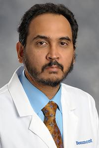 Dr. Mustafa S Bohra MD Dearborn MI Infectious Diseases