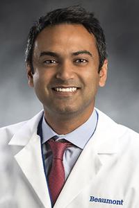 Dr. Pavan Brahmamdam MD Royal Oak MI Pediatric General