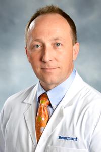 Dr. Michael R Brennan DO Saint Clair Shores MI Endocrinology