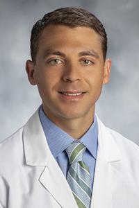 Dr. Kyle Bronsteen DO Farmington Hills MI Family Medicine