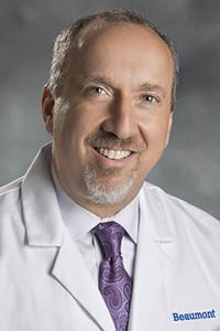 Dr. Eric A Brown MD Troy MI Breast Surgery