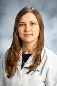 Dr. Olga Brushaber, DO - Farmington, MI - Gastroenterology