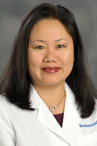 Dr. Lan A Bui DO Canton MI Obstetrics and Gynecology