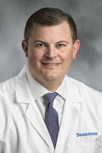 Dr. Frank N Burks MD Royal Oak MI Urology