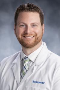 Dr. Jordan S Bushman MD Farmington Hills MI Endocrinology