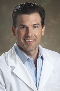 Photo of Dr. Bryd