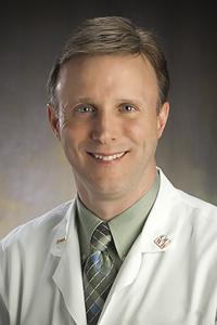 Dr. Christopher F Carpenter MD Royal Oak MI Infectious Diseases