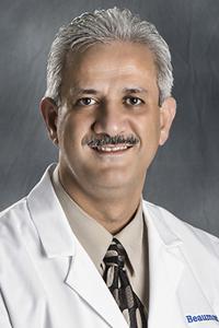 Dr. Aghiad Chamdin MD Farmington MI Pediatrics