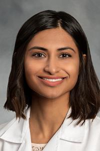 Dr. Janki T Chandarana MD Southgate MI Family Medicine