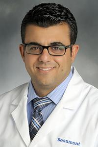 Dr. Joseph Chattahi MD Dearborn MI Cardiology