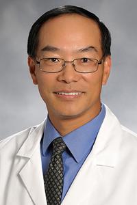 Dr. Mark F Chen MD Trenton MI Pathology