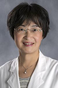 Dr. Xia Chen MD Troy MI Clinical and Laboratory Pathology