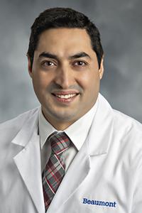 Photo of Dr. Chisti