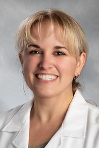 Dr. Jennifer L Cohn MD Dearborn MI Obstetrics and Gynecology