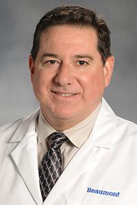 Dr. Donald J Conn MD Dearborn MI Diagnostic Radiology