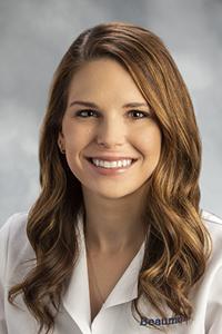 Dr. Samantha R Cowing MD Royal Oak MI Family Medicine