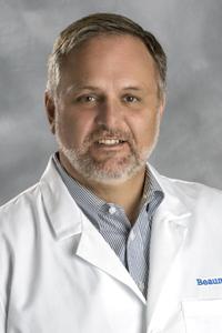 Dr. David R Cragg MD Macomb MI Cardiology