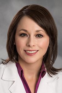 Dr. Annie L Craib DO Farmington Hills MI Family Medicine