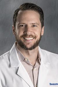 Dr. David A. Crowl DO Livonia MI Internal Medicine