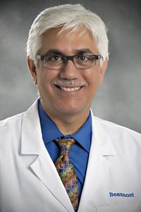 Dr. Inocencio A Cuesta MD Farmington Hills MI Rheumatology