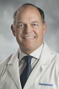 Dr. Peter F Czako MD Royal Oak MI Endocrine Surgery General