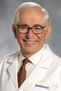 Dr. Reza R Dabir MD Dearborn MI Cardiac Surgery Thoracic