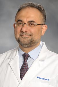 Dr. Ali M Dagher MD Dearborn MI Rheumatology