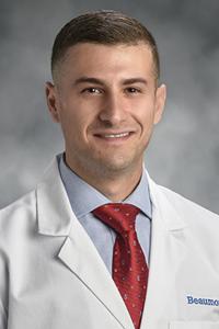 Dr. Ali H Daher DO Dearborn MI Family Medicine Request