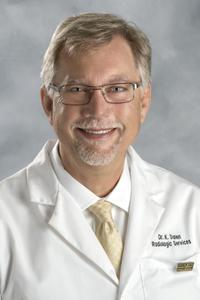 Dr. Kenneth Dalen MD Troy MI Diagnostic Radiology Request