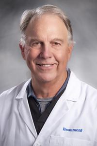 Dr. Jerry A Dancik MD Royal Oak MI Nephrology