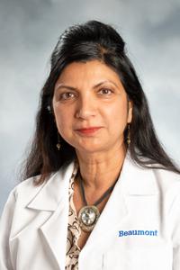 Dr. Iris B Daniel MD Clinton Township MI Family Medicine