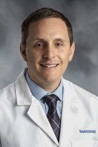 Dr. Matthew L Dashnaw MD Troy MI Neurosurgery