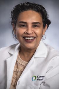 Dr. Champa L Dassanayake MD West Bloomfield MI Internal