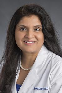 Dr. Nayana S Dekhne MD Royal Oak MI Breast Surgery