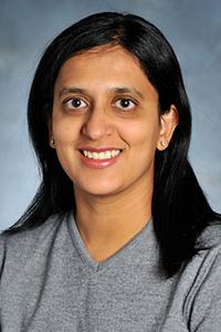 Dr. Nivedita Dhar, MD - Dearborn, MI - Urology