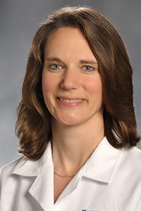 Dr. Michelle M Diebold MD Belleville MI Family Medicine