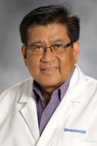 Dr. Danilo A Dona MD Newport MI Family Medicine